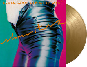 HERMAN BROOD | SHPRITSZ