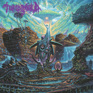 TOMB MOLD | ENDURING SPIRIT