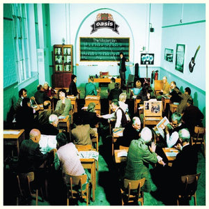 OASIS | MASTERPLAN