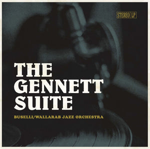 | GENNETT SUITE
