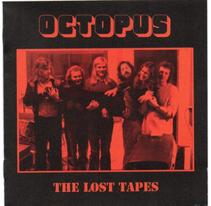 OCTOPUS | LOST TAPES