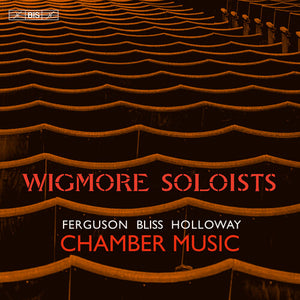 WIGMORE SOLOISTS | OCTETS & CLARINET QUINTET