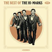 HI - MARKS | BEST OF THE HI - MARKS (2CD)