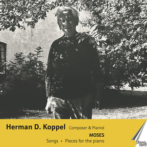WILLY HARTMANN^LONE KOPPEL^KURT WESTI^HANS CHRISTIAN ANDERSEN^FRANS ANDERSSON | COMPOSER & PIANIST VOL. 7