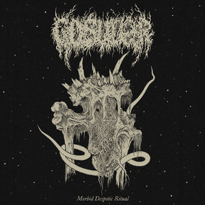 GOSUDAR | MORBID DESPOTIC RITUAL