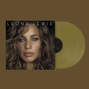LEONA LEWIS | SPIRIT COLOURED VINYL