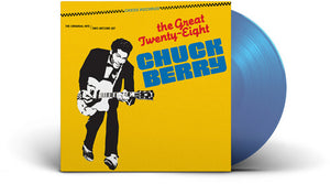 CHUCK BERRY | GREAT TWENTY-EIGHT