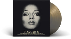 DIANA ROSS | DIANA ROSS
