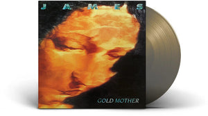 JAMES | GOLD MOTHER