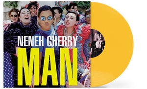 NENEH CHERRY | MAN