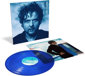 SIMPLY RED | BLUE