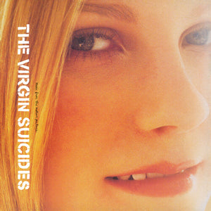 VIRGIN SUICIDES - O.S.T. | VIRGIN SUICIDES / O.S.T.