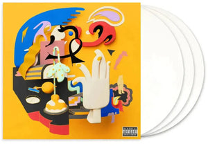 MAC MILLER | FACES