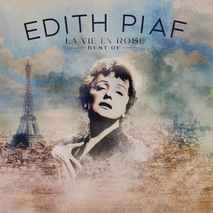 EDITH PIAF | BEST OF