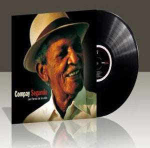 COMPAY SEGUNDO | LAS FLORES DE LA VIDA