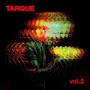 TARQUE | VOL II