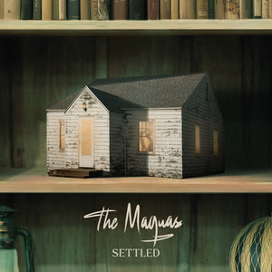 MAGUAS | SETTLED