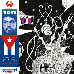 GRUPO LOS YOYI | YOYI