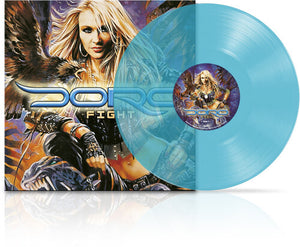 DORO | FIGHT