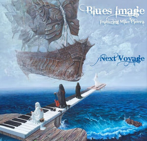 THE BLUES IMAGE | NEXT VOYAGE