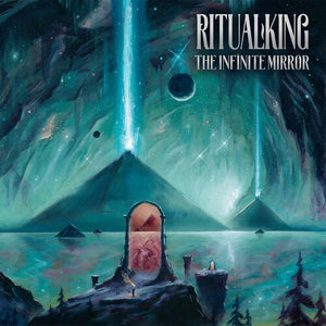 RITUAL KING | INFINITE MIRROR