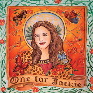 RETT MADISON | ONE FOR JACKIE (VINYL)