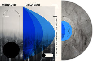 TRIO GRANDE | URBAN MYTH