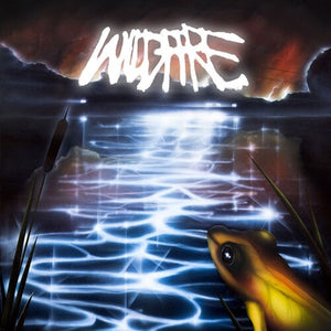 FISH NARC | WILDFIRE
