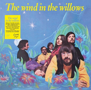 WIND IN THE WILLOWS | WIND IN THE WILLOWS