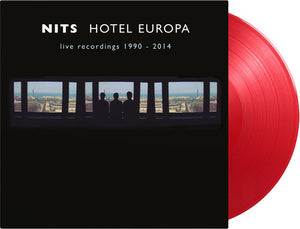 NITS | HOTEL EUROPA