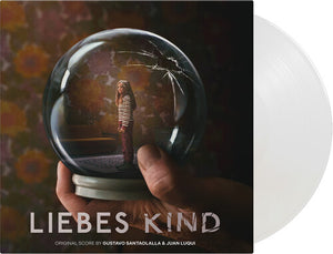 GUSTAVO SANTAOLALLA | LIEBES KIND - O.S.T.
