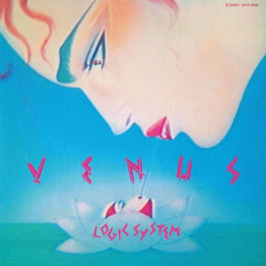 LOGIC SYSTEM | VENUS