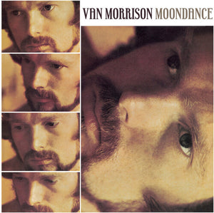 VAN MORRISON | MOONDANCE