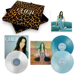 CHER | BELIEVE