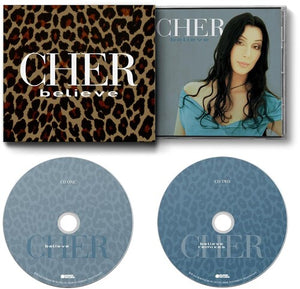 CHER | BELIEVE
