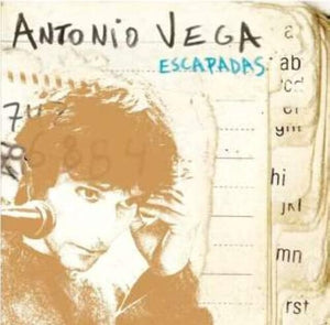 ANTONIO VEGA | ESCAPADAS