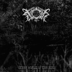 XASTHUR | OTHER WORLDS OF THE MIND
