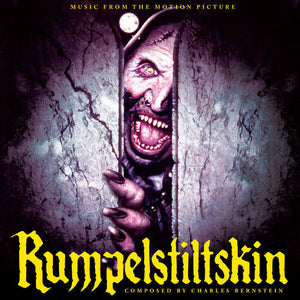 CHARLES BERNSTEIN | RUMPELSTILTSKIN