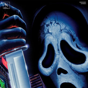 | SCREAM VI - O.S.T.