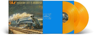 BLUR | MODERN LIFE IS RUBBISH