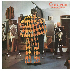 CARAVAN | CUNNING STUNTS