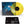 MAX RICHTER | SLEEP - TRANQUILITY BASE (YELLOW EDITION) (VINYL)