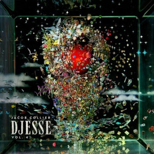 JACOB COLLIER | DJESSE VOL 4