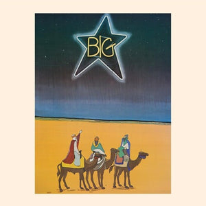BIG STAR | JESUS CHRIST 12" VINYL