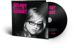MELODY GARDOT | WORRISOME HEART