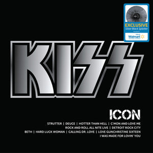 KISS | ICON