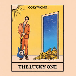 CORY WONG | LUCKY ONE