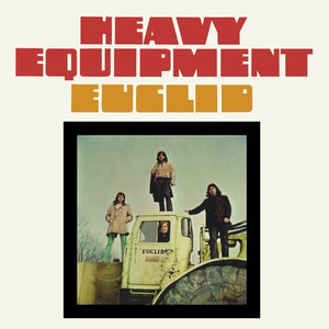 EUCLID | HEAVY EQUIPMENT