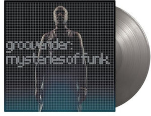 GROOVERIDER | MYSTERIES OF FUNK