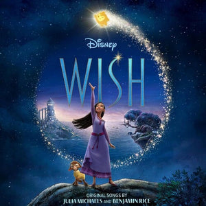 VARIOUS WISH ARTISTS^VARIOUS ARTISTS | WISH / O.S.T.